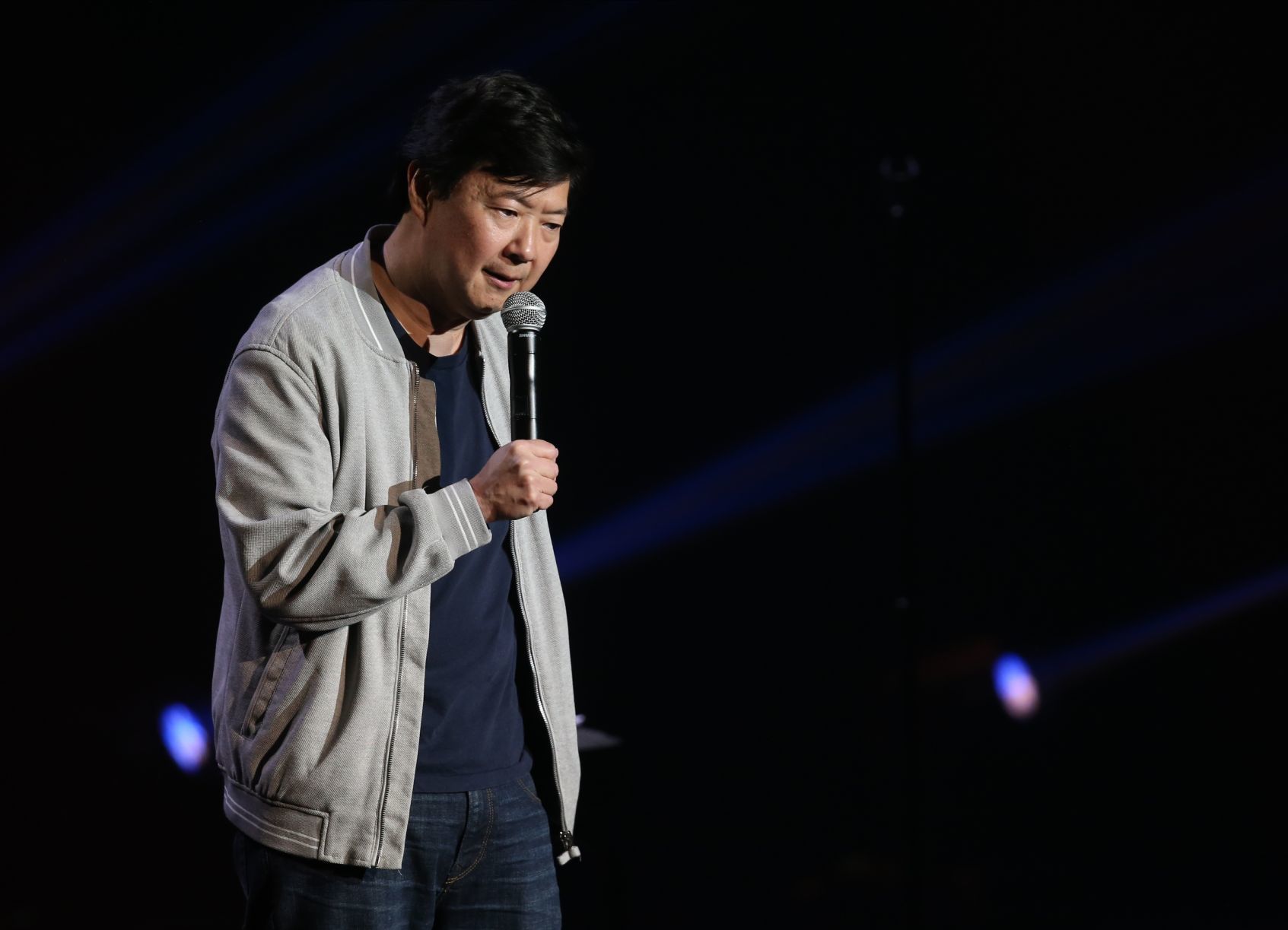 Dr. Ken Jeong